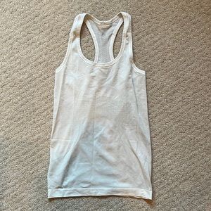 Lululemon Swiftly Tech Racerback Tank Top